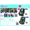 Graco 4Ever DLX 4 in 1 全階段汽車安全座椅 - 費蒙黑